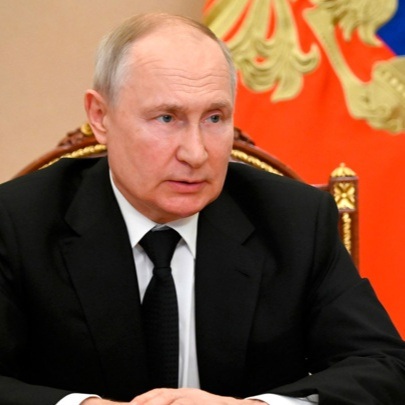 Путин. Совещание по развитию Донбасса и Новороссии