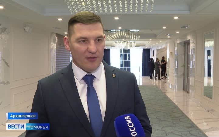 Первый сезон обучения по кадровой программе «Защитники. Под крылом Архангела» подошёл к завершению