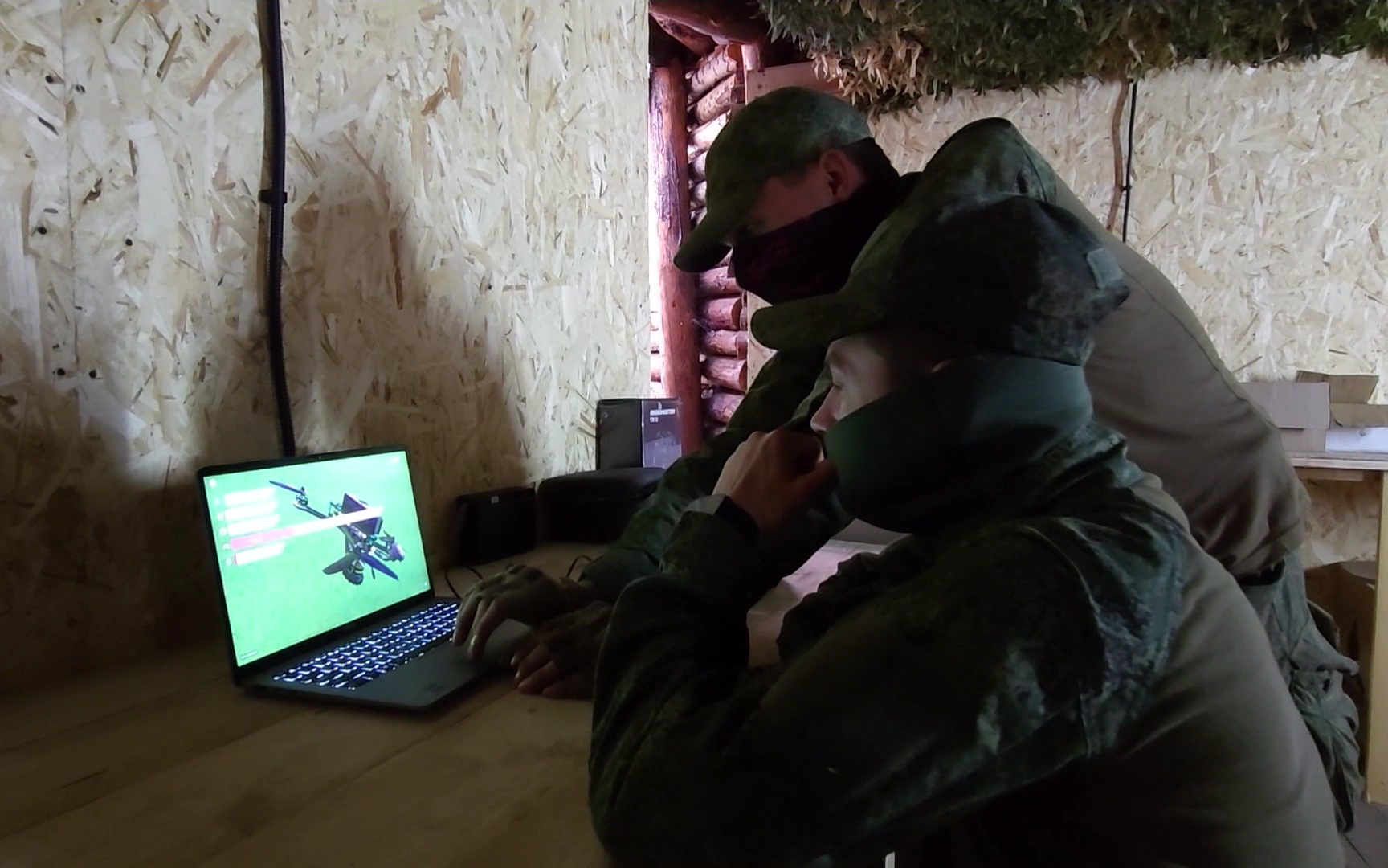 Операторы беспилотников стали главной опорой для штурмовых групп под Харьковом
