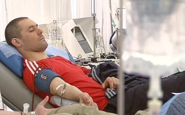 Всемирный День донора: тысячи соотечественников спасают жизни в Красноярске и Челябинске