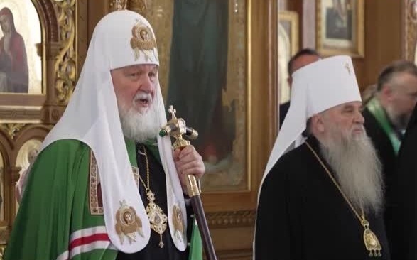 Сегодня День памяти Святого праведного Иоанна Кронштадтского