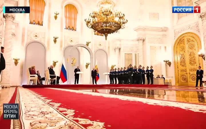 Главный врач награжден за помощь на Донбассе.