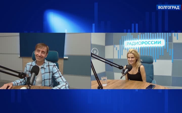 Техника речи. Эфир от 15.06.2026