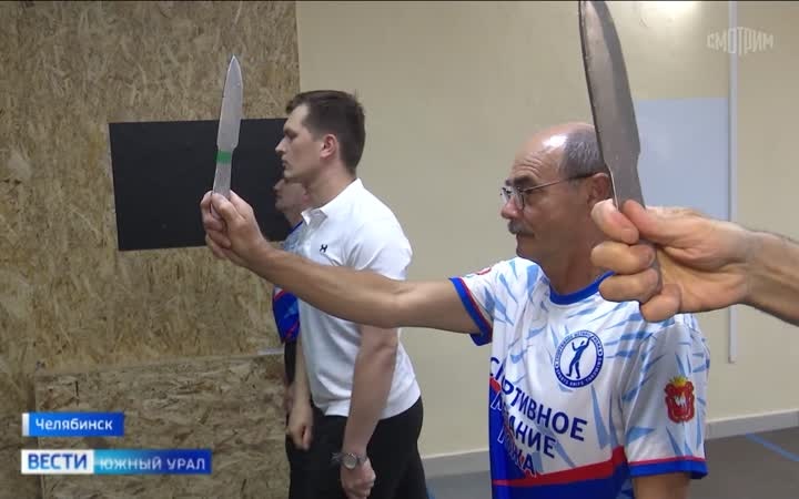 Ветераны СВО готовятся к Кубку полпреда в УрФО для защитников Отечества в Челябинске