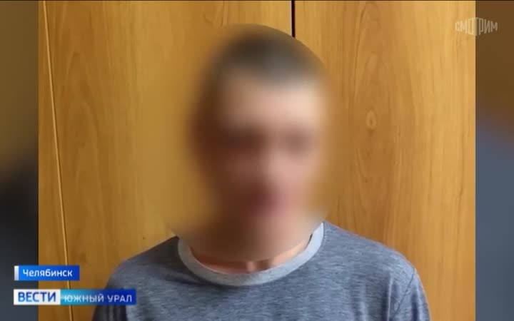 Мужчина отобрал телефоны у двух подростков в Челябинске