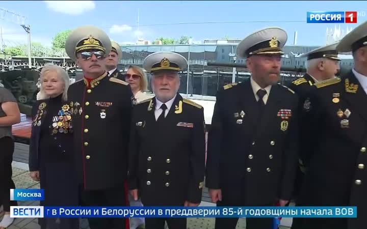 Единство в памяти: поезд с Вечным огнем отправился из Белоруссии в Россию