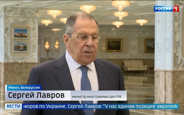 Европейские предложения в украинских переговорах вызывают скептицизм в России