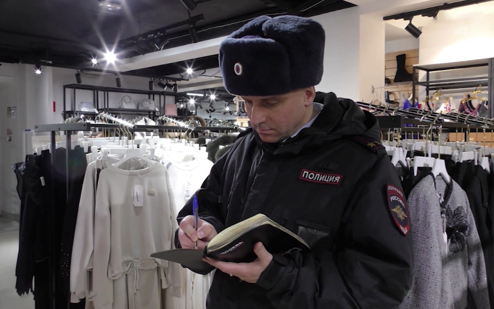 Отец "предприниматель" - горе в семье - криминальные итоги недели