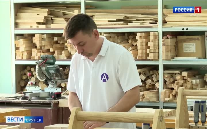 Брянские студенты привезли россыпь наград с "Абилимпикса"