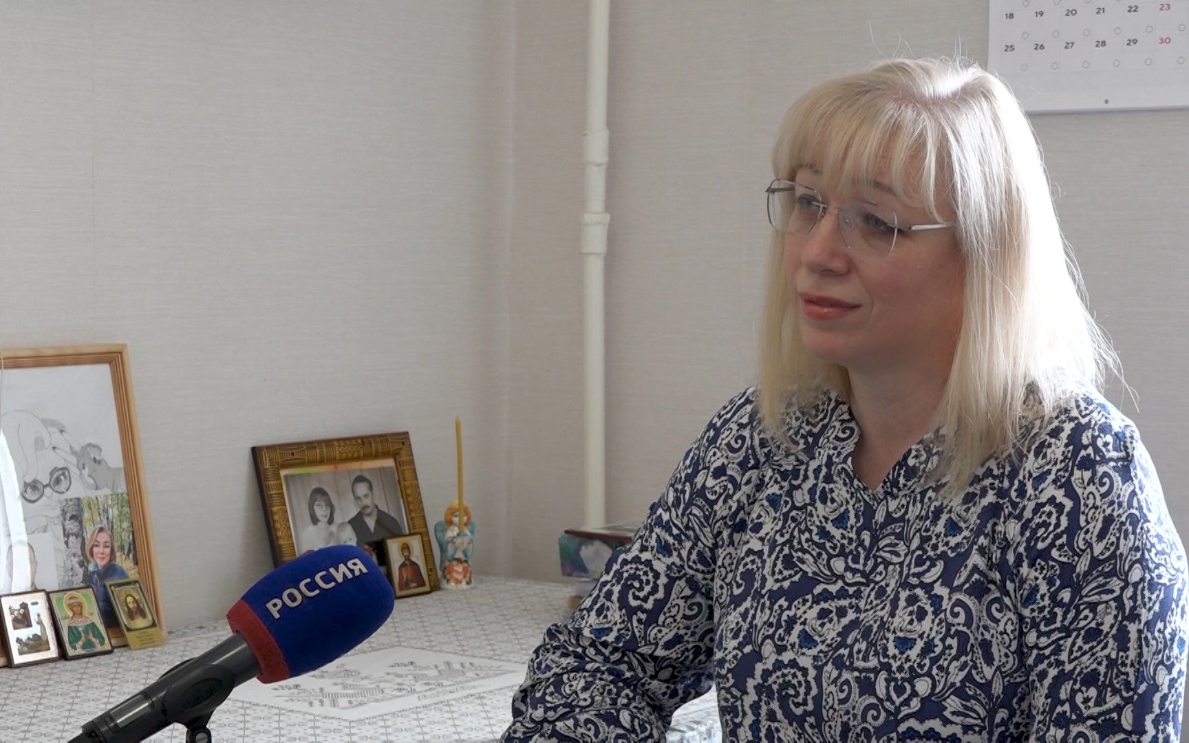 "Это работа большая над собой": мама героя Виктория Аторвина – о пути от слез и страха к гордости за сына