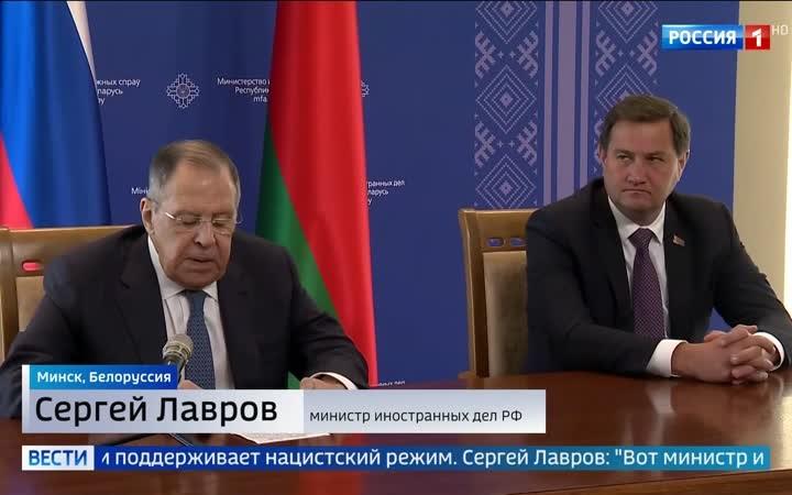 Россия надеется на исполнение анкориджских соглашений для мирного урегулирования на Украине.