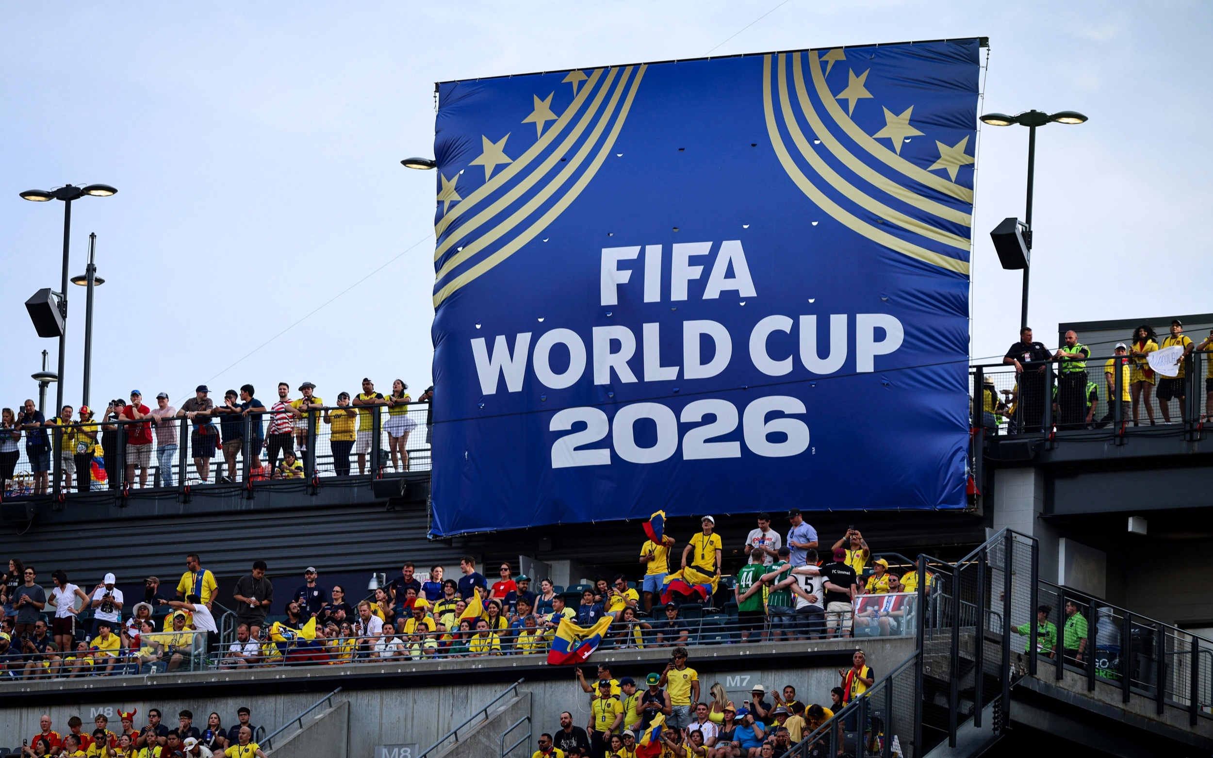 Без виз и фанатов: сборная Ирана начинает ЧМ-2026 в режиме жестких ограничений