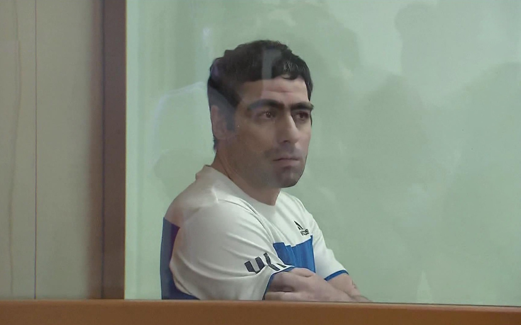 Теракт в "Алых парусах" дошел до суда