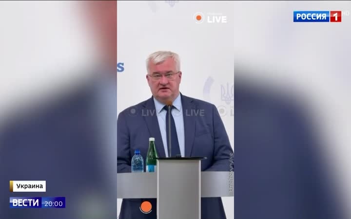 Массированный удар по украинским военным объектам: поражены аэродромы и предприятия в Киеве, Харькове и Днепропетровске