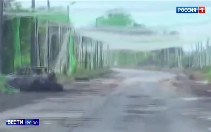 Российские войска освободили посёлок Артёма, обеспечив безопасность операции в Константиновке