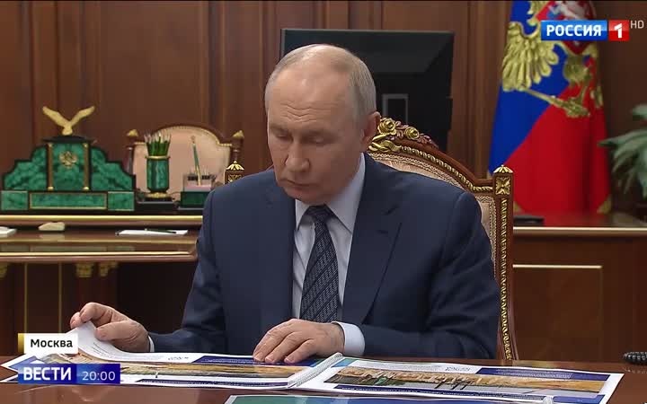 Прогресс строительства ВСМ Москва — Санкт-Петербург и планы новых транспортных маршрутов