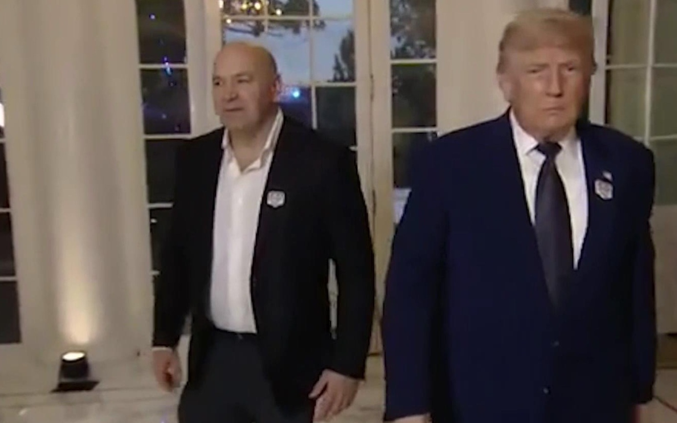 Трамп поддерживает украинские переговоры, начатые в Анкоридже — заявление Лаврова