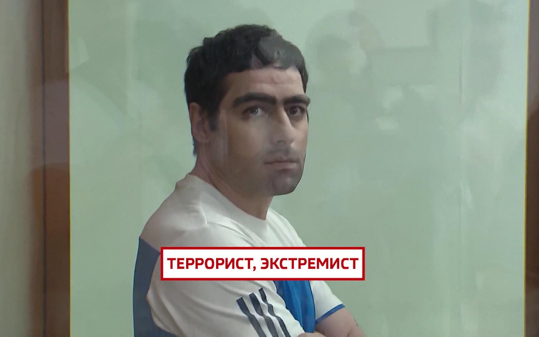 Военный суд полностью засекретил процесс о подрыве командира батальона "Арбат"