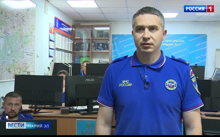 Короткое замыкание стало причиной пожара в заброшенном доме в Кожланангере