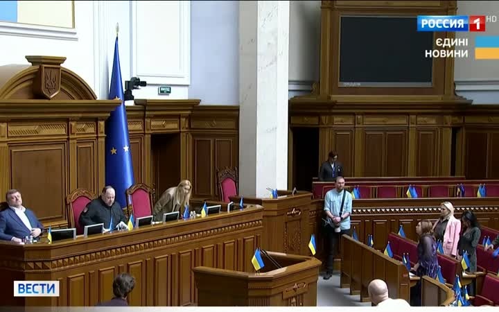 Транспортная логистика Украины под угрозой
