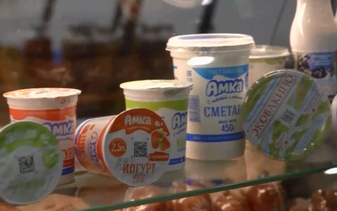 В 2026 году экспорт продукции АПК составил порядка 7,5 миллионов долларов США