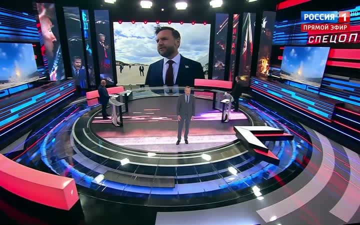 США и Иран договорились о прекращении боевых действий и контроле над ураном