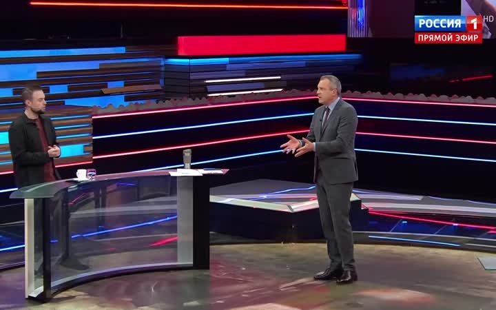 Иран контролирует пролив, ЕС обеспокоен Россией