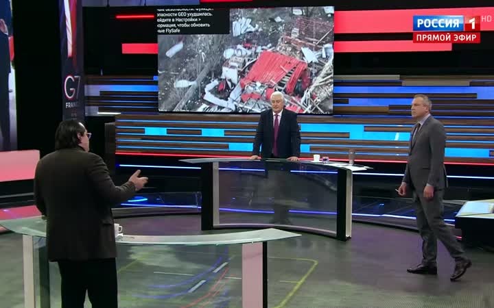 Американская стратегия по Украине исчерпала свой потенциал