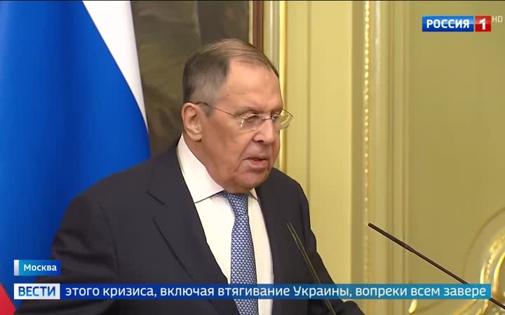 Москва высоко оценивает поддержку Анкары в урегулировании украинского кризиса