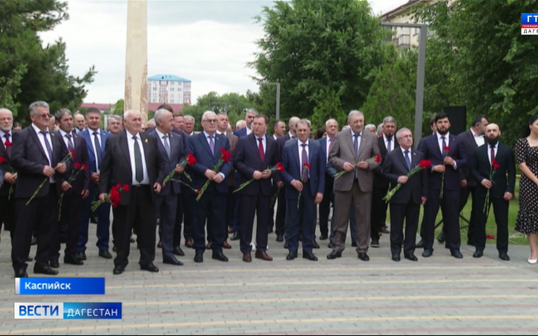 Сегодня в Дагестане прошла 13-ая Конференция Северо-Кавказской Ассоциации