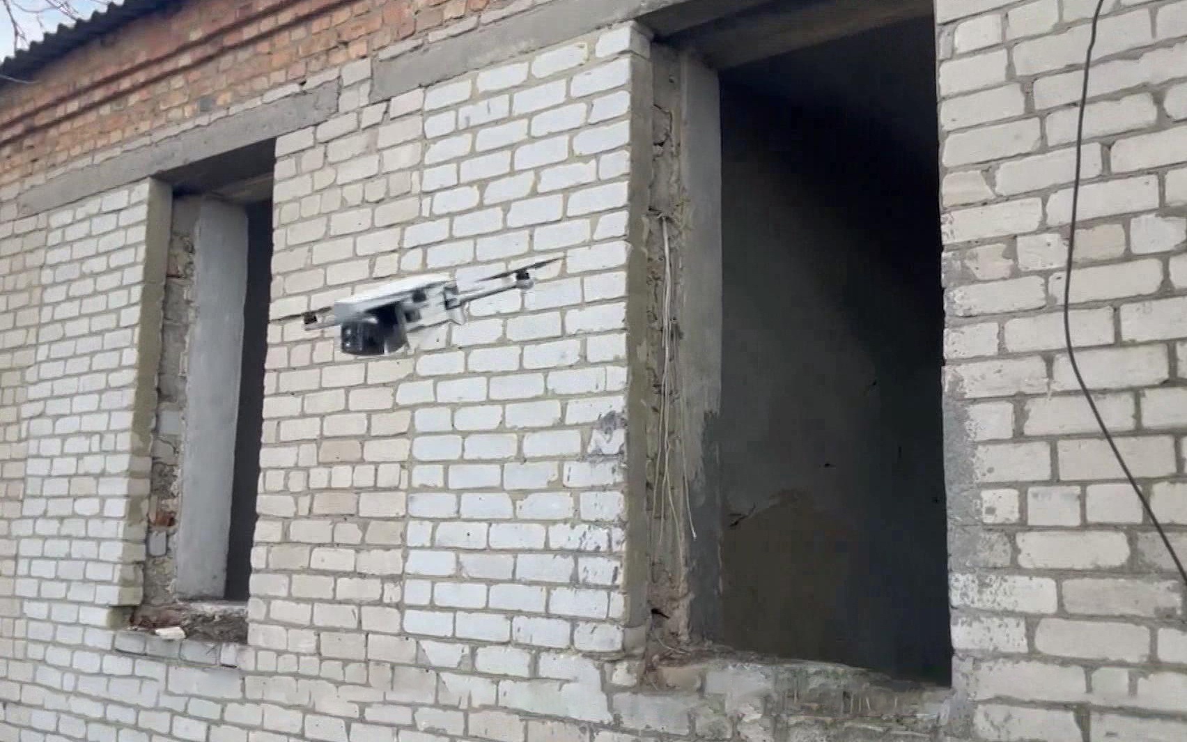 Ряды войск беспилотных летательных систем пополняются ежедневно