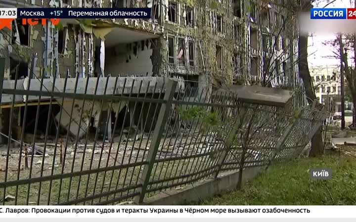 Культурный щит Киева: как киностудию Довженко превратили в прикрытие для военной инфраструктуры