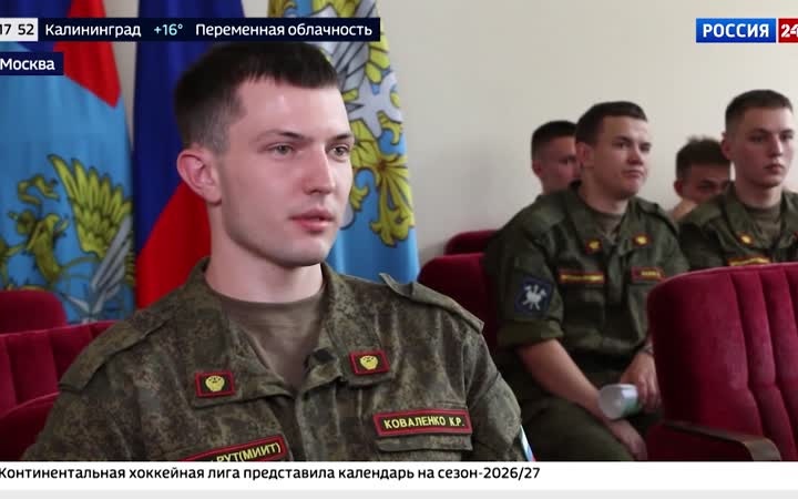 Из аудиторий — на передовую: российские студенты массово берут академотпуски для службы в войсках БПЛА