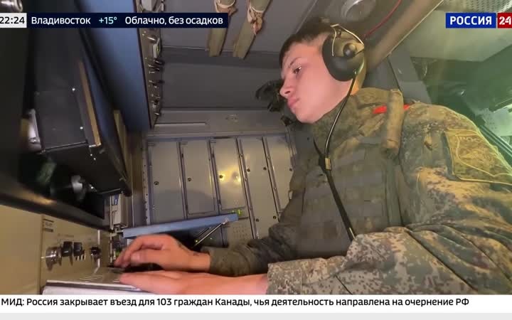 Зенитчики сбили два беспилотника над Донбассом.