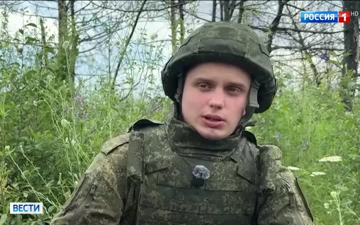 Студенты Алтайского края в зоне СВО: обучение и служба операторами дронов