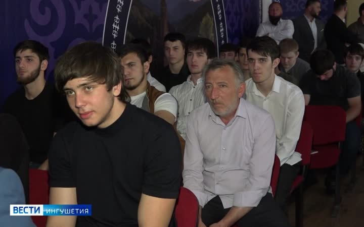 ДГТУ выделил 160 бюджетных мест для абитуриентов из Ингушетии