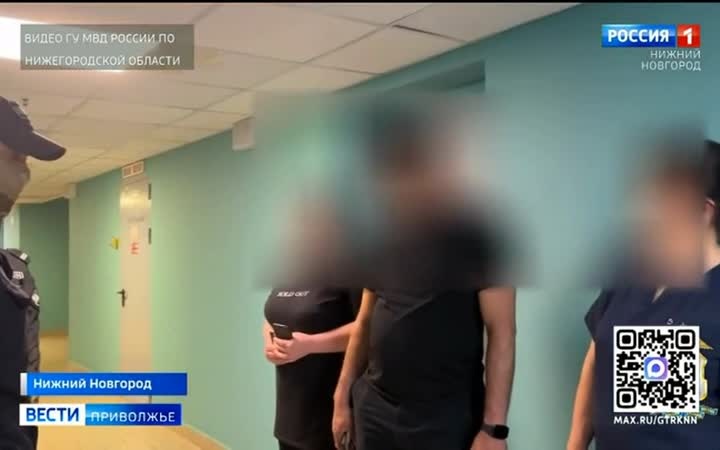 Нарушителей миграционного законодательства установили полицейские при проверке