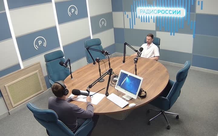Александр Терешкин. Эфир от 17.06.2026