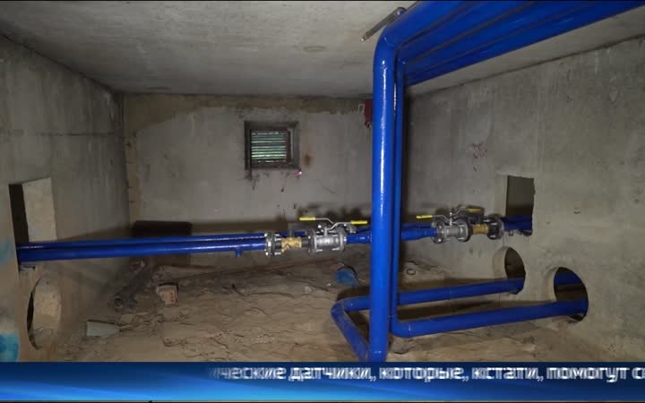 Крыши и системы отопления многоквартирных домов обновляют в Тюмени
