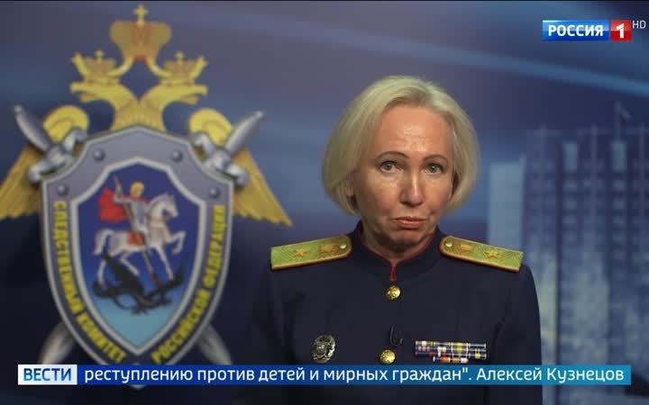 В Брянской области террористическая атака на автобус с белорусскими детьми