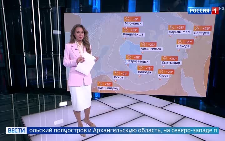 Рекордные осадки в Петербурге