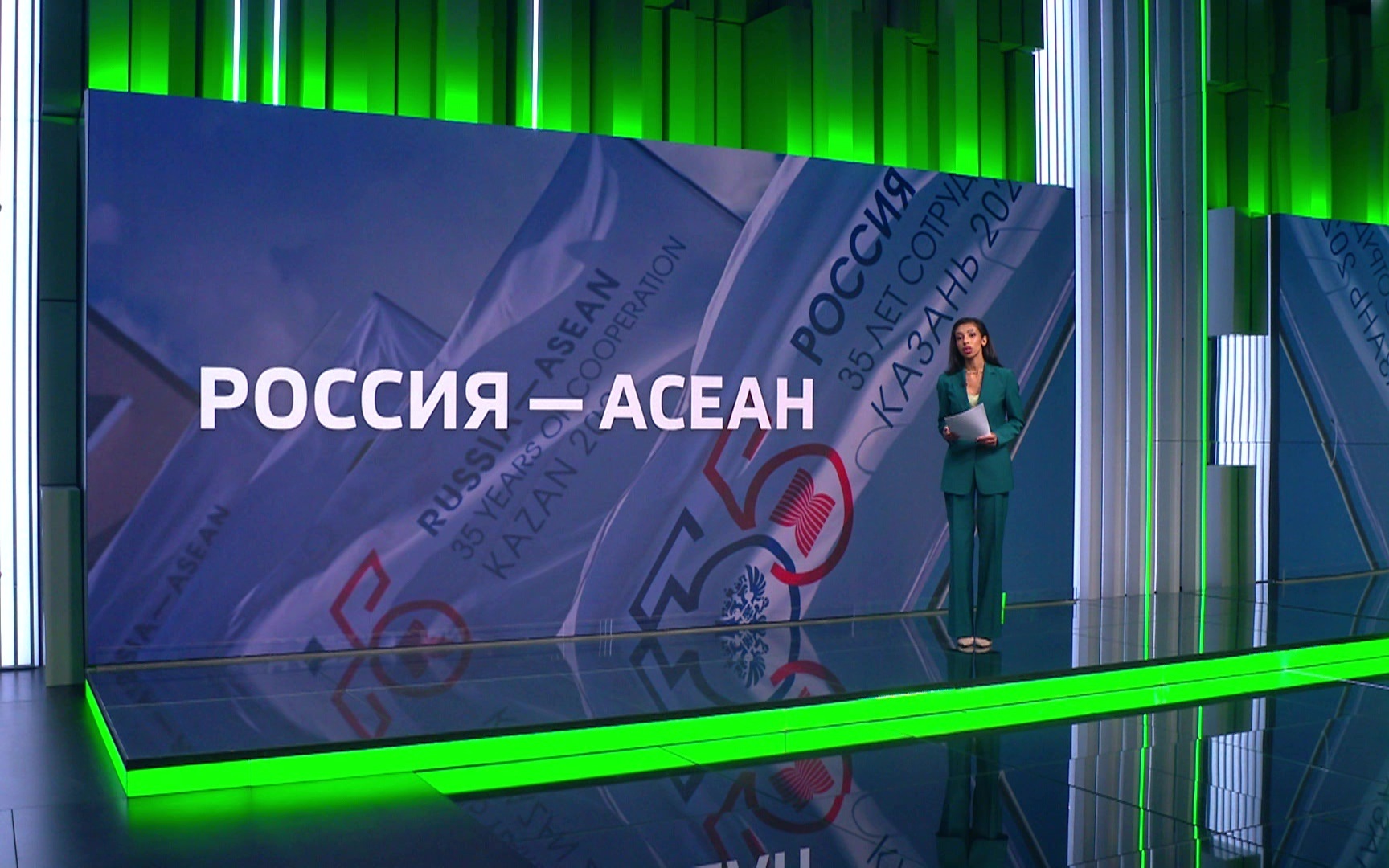 Юго-Восточная Азия — локомотив экономического роста и конкуренции