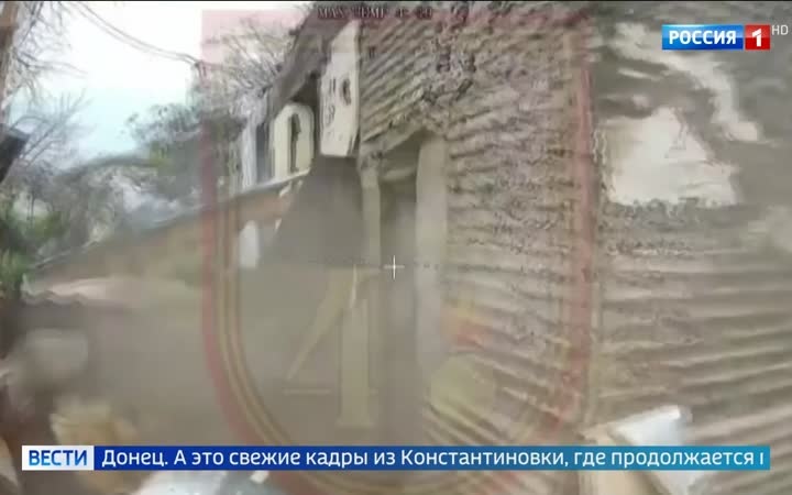 Наши войска расширяют плацдарм в ДНР и разрушают логистику ВСУ в Красном Лимане.