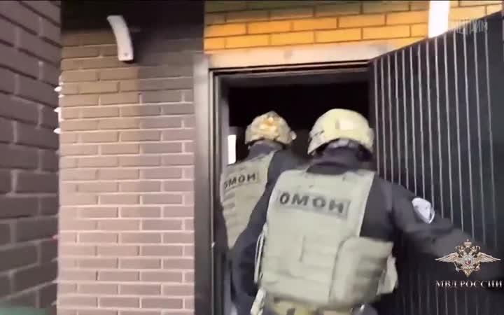 Инсценировка ДТП в большом городе
