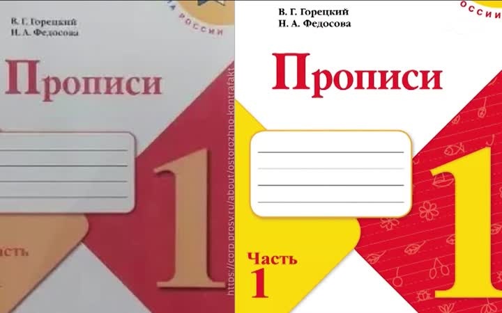 Издательство "Просвещение" объявило награду до 500 тысяч рублей за информацию о производителях контрафакта