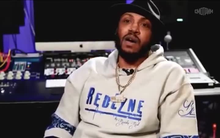 Американский музыкант Майкл Тайлер (Mystikal) получил 20-летний срок за повторное преступление