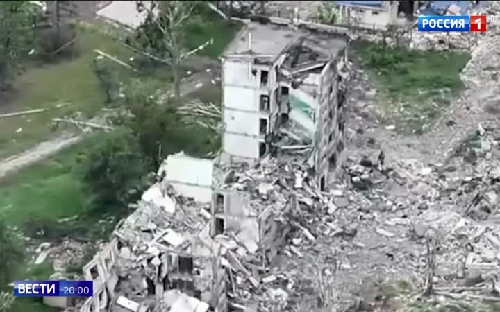 Российская армия наносит удары по тылам ВСУ в нескольких регионах Украины и освобождает Кутузовку