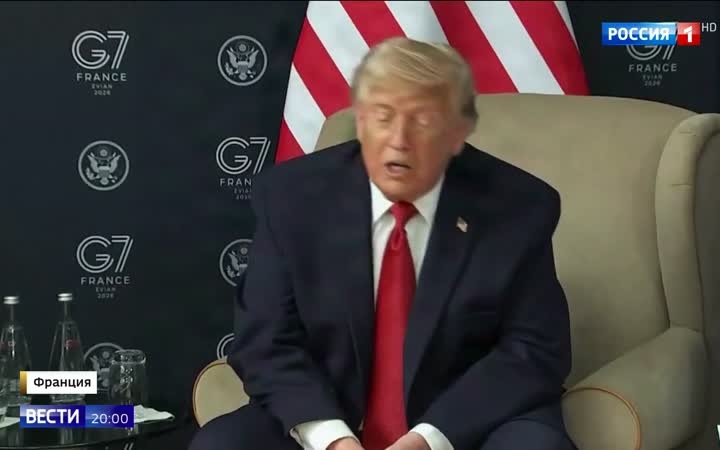 Трамп поддерживает самооборону Израиля, но предостерегает от действий в Ливане