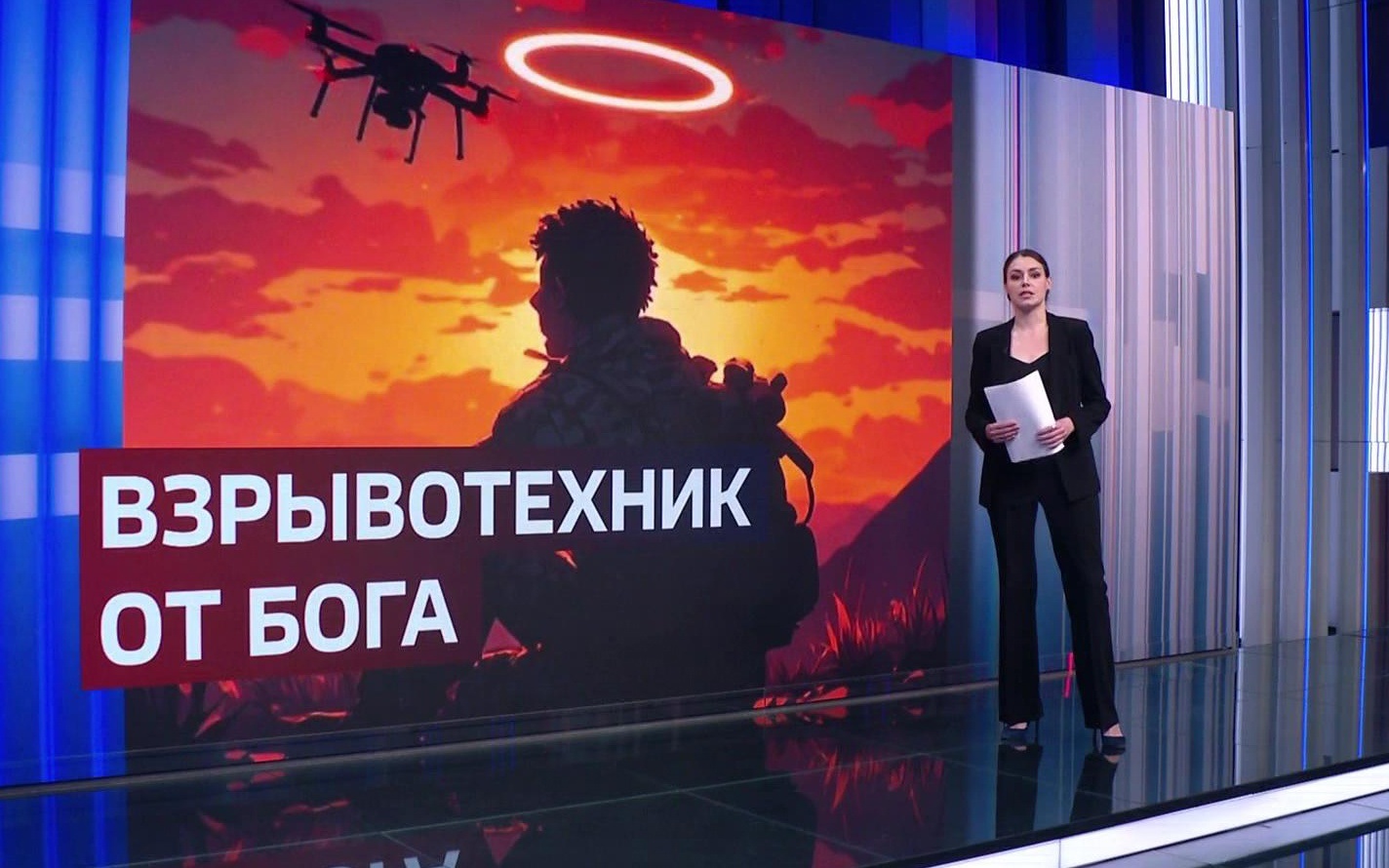Эфир 17.06.2026 · 22:00