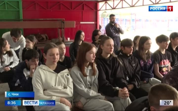 В республике стартует языковая смена «Иры фидæн»